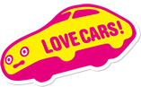 LOVE CARS!